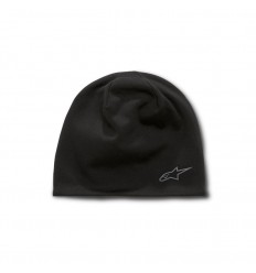 Gorro Alpinestars Tech Negro Gris |1244-82150-1011|
