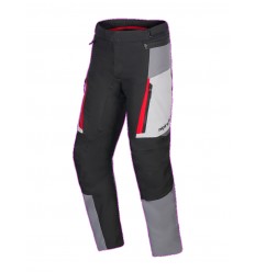 Pantalón Alpinestars Honda ST-1 WP Gris Negro |3220925-9191|