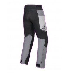 Pantalón Alpinestars Honda ST-1 WP Gris Negro |3220925-9191|