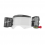 Kit Roll Off Máscara Alpinestars Supertech Wide Vision Transparente |9101125-01|