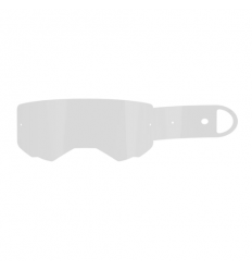 Tear Offs Máscara Alpinestars Vision 8-5-3 Transparente X20Pk |9101925-010|