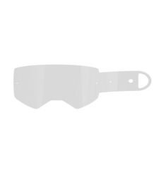Tear Offs Máscara Alpinestars Supertech Transparente X20Pk |9100925-010|