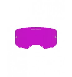 Lente Máscara Alpinestars Vision 8-5-3 Transparente |9101425-16|
