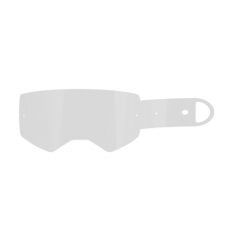 Tear Offs Máscara Alpinestars Supertech Transparente X50Pk |9101025-10|