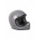 Casco ByCity The Rock Dark Gris |00000091|