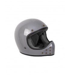 Casco ByCity The Rock Dark Gris |00000091|