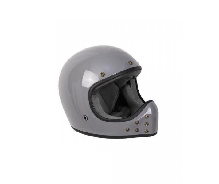 Casco ByCity The Rock Dark Gris |00000091|
