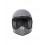 Casco ByCity The Rock Dark Gris |00000091|