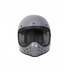 Casco ByCity The Rock Dark Gris |00000091|