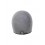 Casco ByCity The Rock Dark Gris |00000091|