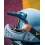Casco ByCity The Rock Dark Gris |00000091|