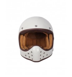 Casco ByCity The Rock Blanco Bone |00000092|