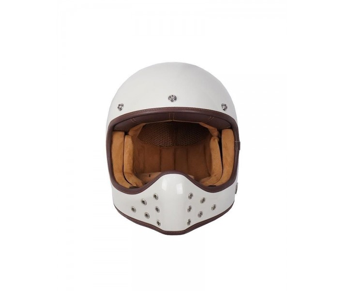 Casco ByCity The Rock Blanco Bone |00000092|