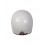Casco ByCity The Rock Blanco Bone |00000092|