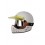 Casco ByCity The Rock Blanco Bone |00000092|