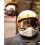 Casco ByCity The Rock Blanco Bone |00000092|