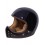 Casco ByCity The Rock Negro Brillo |00000089|