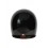 Casco ByCity The Rock Negro Brillo |00000089|