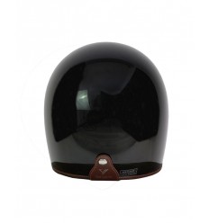 Casco ByCity The Rock Negro Brillo |00000089|