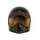 Casco ByCity The Rock Negro Brillo |00000089|