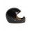 Casco ByCity The Rock Negro Brillo |00000089|