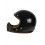 Casco ByCity The Rock Negro Brillo |00000089|