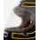 Casco ByCity Roadster III Fusion Negro |000000111|