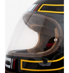 Casco ByCity Roadster III Fusion Negro |000000111|