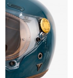Casco By City Roadster III Azul |000000113|