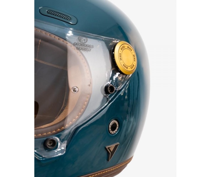 Casco By City Roadster III Azul |000000113|