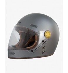 Casco ByCity Roadster III Gris Mate |000000115|