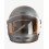 Casco ByCity Roadster III Gris Mate |000000115|