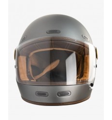 Casco ByCity Roadster III Gris Mate |000000115|