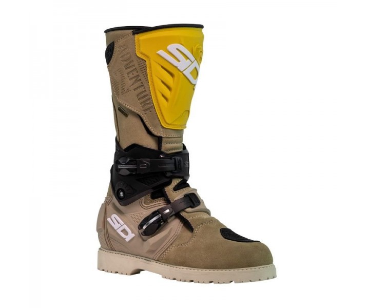 Botas Sidi Adventure 2 Gore Ar / Oc |BOSTO10040|