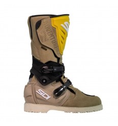 Botas Sidi Adventure 2 Gore Ar / Oc |BOSTO10040|