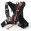Mochila Hydratión Uswe Hydro (Raw) 3 Negro Fit XXL |SWV-203059001|