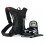 Mochila Hydratión Uswe Hydro (Raw) 3 Negro Fit XXL |SWV-203059001|