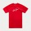 Camiseta Alpinestars Ageless 2.0 Csf Rojo Blanco |1214-73102-3020|