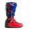 Botas Gaerne Infantil Gxj Rojo Blanco Azul |2169-015|
