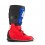 Botas Gaerne Infantil Gxj Rojo Blanco Azul |2169-015|