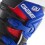 Botas Gaerne Infantil Gxj Rojo Blanco Azul |2169-015|