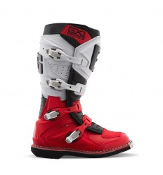 Botas Gaerne Gx1 Rojo Blanco |2192-025|