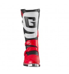 Botas Gaerne Gx1 Rojo Blanco |2192-025|