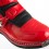 Botas Gaerne Gx1 Rojo Blanco |2192-025|