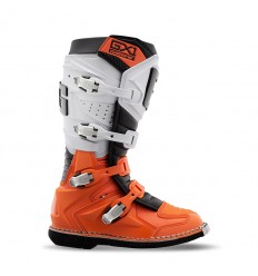 Botas Gaerne Gx1 Naranja Blanco |2192-028|