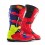 Botas Gaerne Gx1 Rojo Azul Amarillo |2192-035|