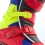Botas Gaerne Gx1 Rojo Azul Amarillo |2192-035|
