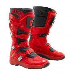 Botas Gaerne Gx1 Evo Rojo Negro |2193-015|