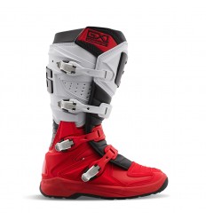 Botas Gaerne Gx1 Evo Rojo Blanco |2193-025|