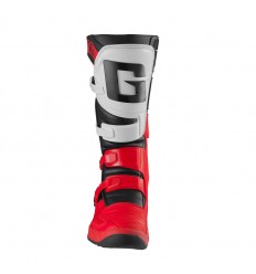 Botas Gaerne Gx1 Evo Rojo Blanco |2193-025|
